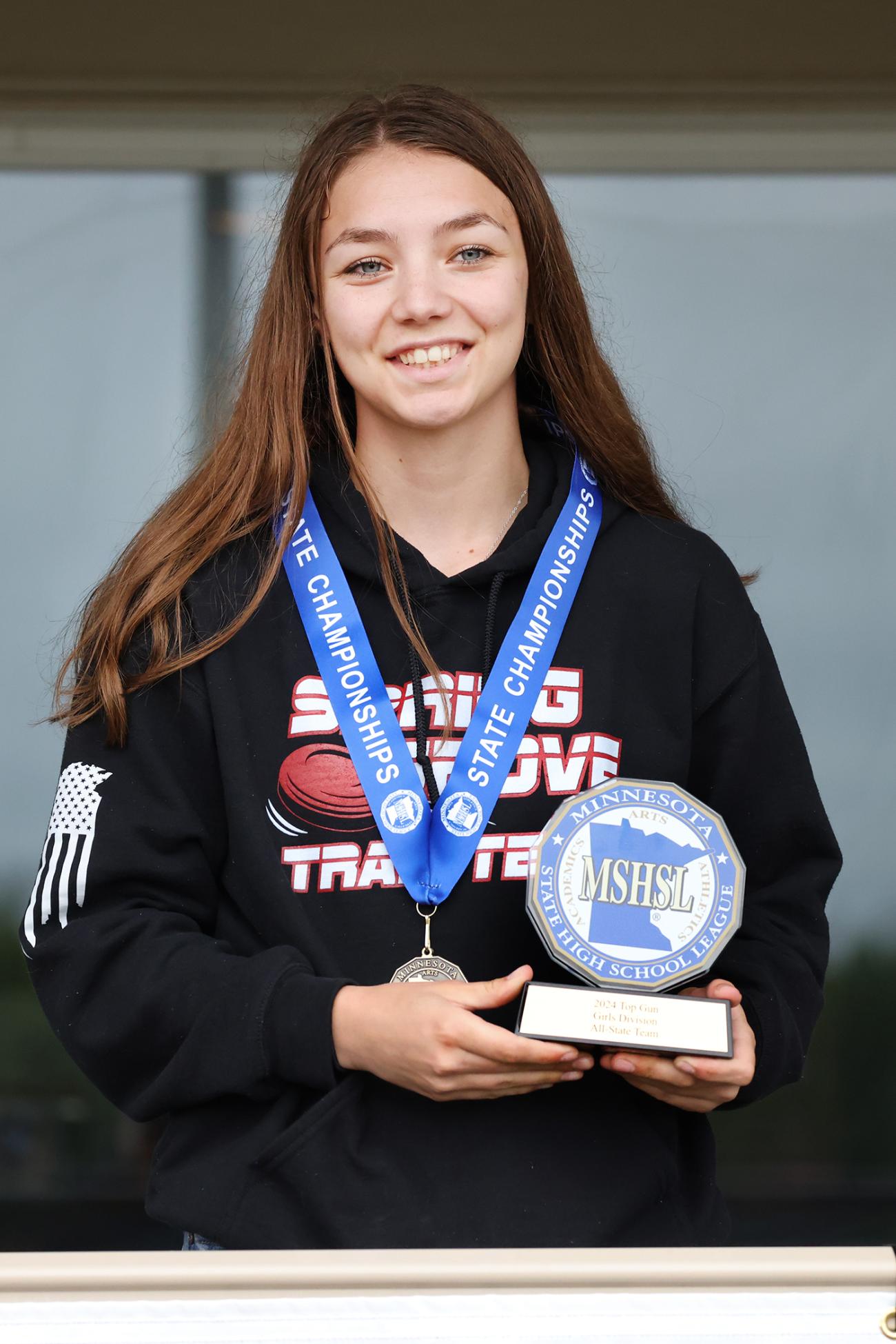 2024 Taylor Reinhardt