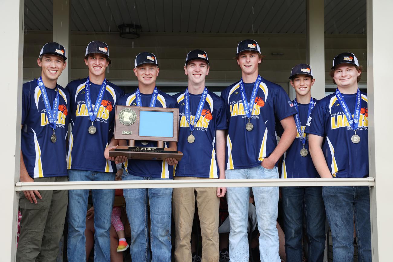 2024 Prior Lake