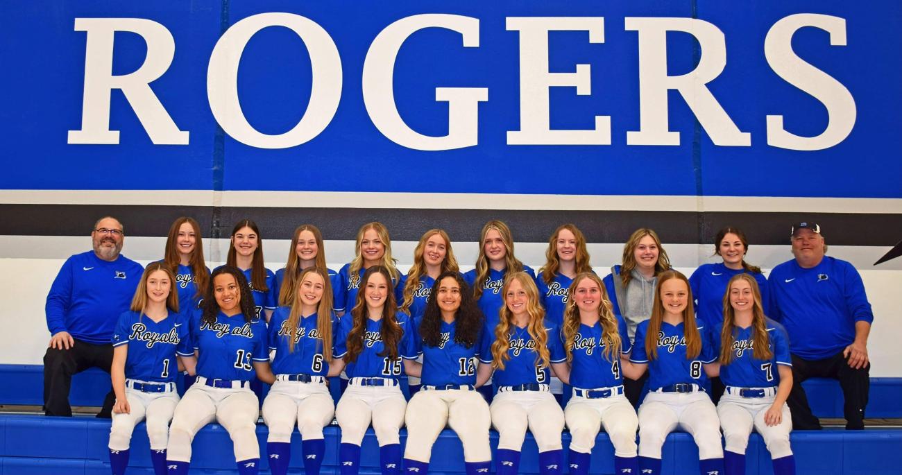 2024 Rogers