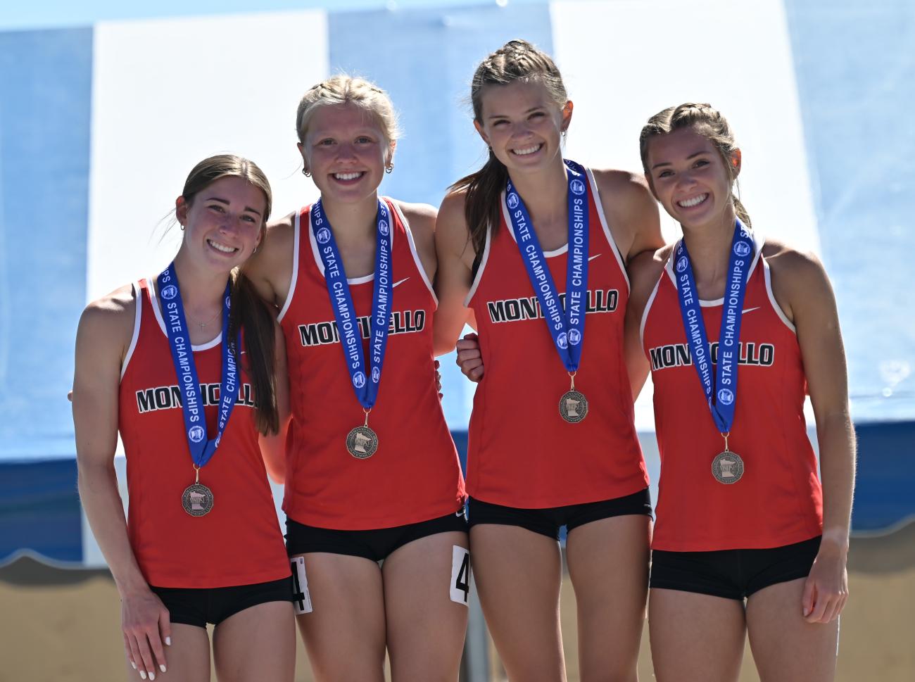 2024 TFG Monticello 4x200