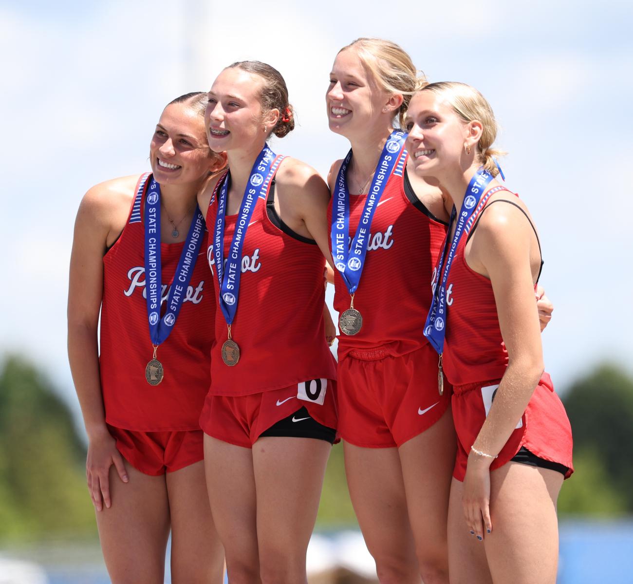 2024 TFG AA Pequot Lakes 4x400