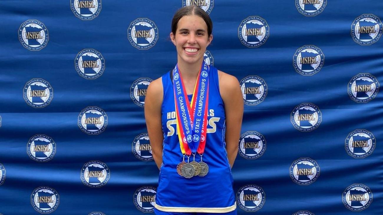 2024 TFG AA Ashley Fisher