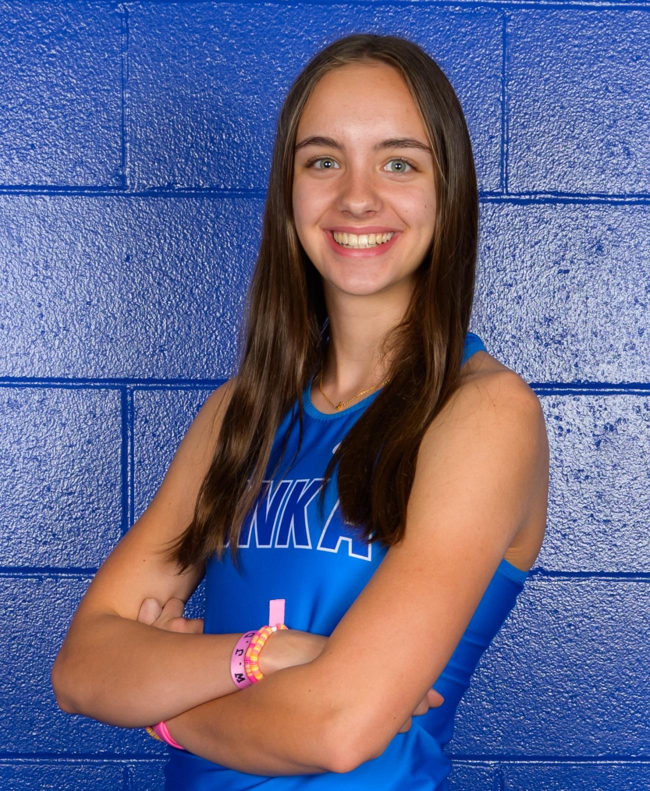 2024 TFG AAA Evie Malec