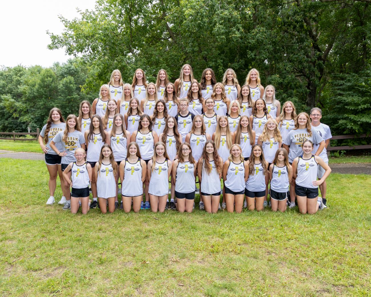 Perham XC 2024