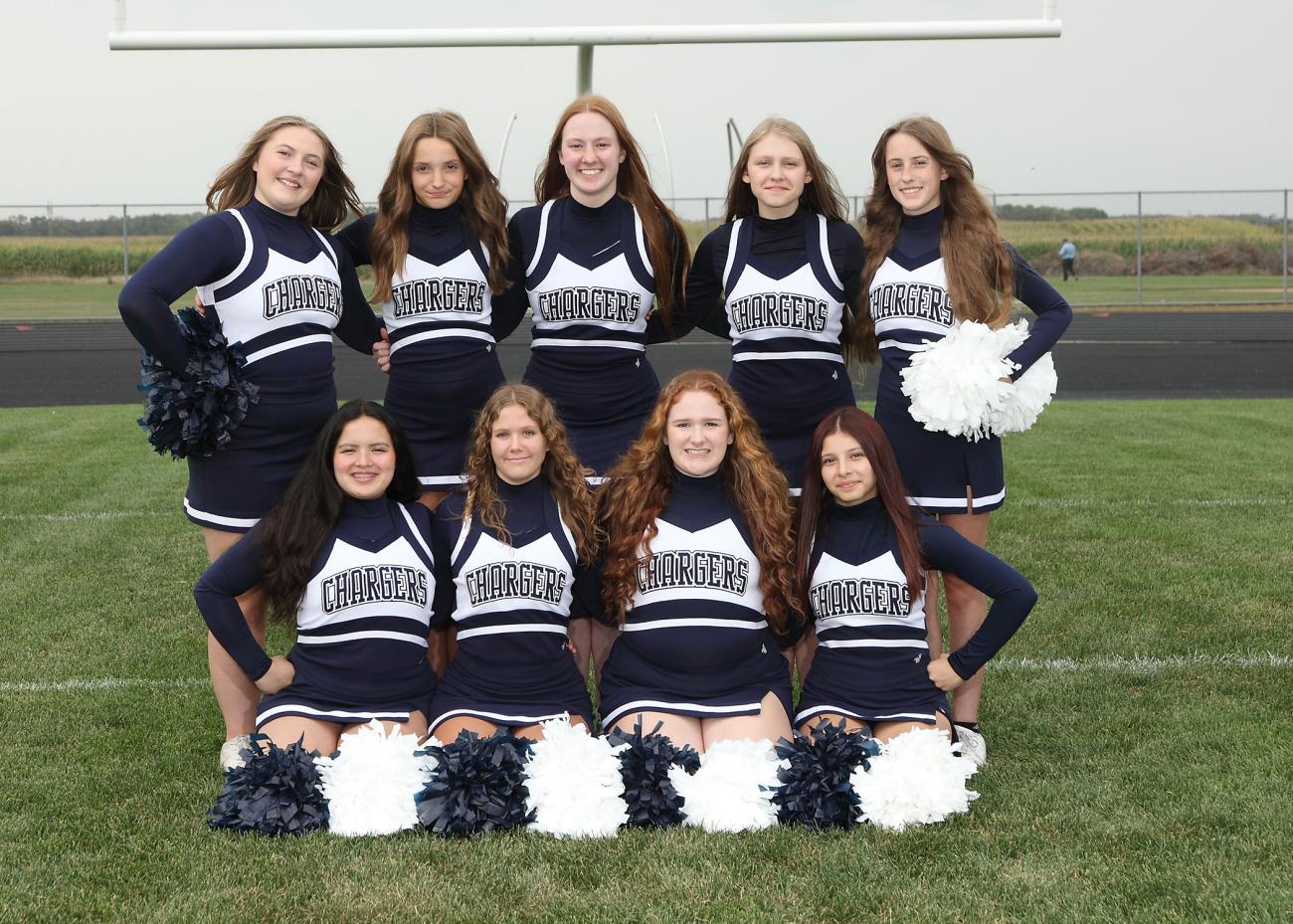 Cheer