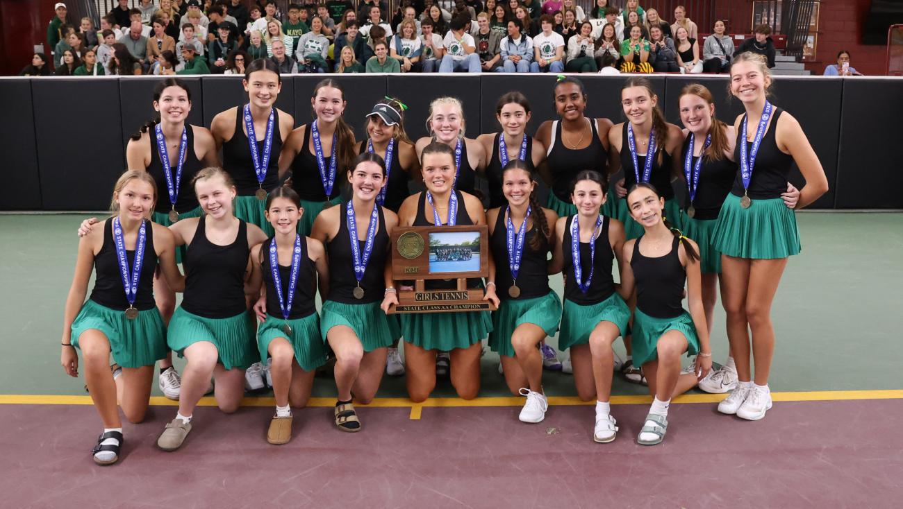 GTEN 2024 Class AA