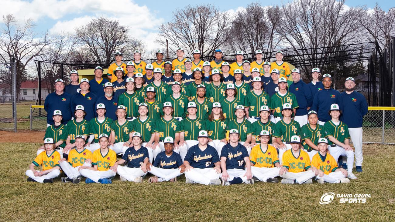 PCMBaseballProgram