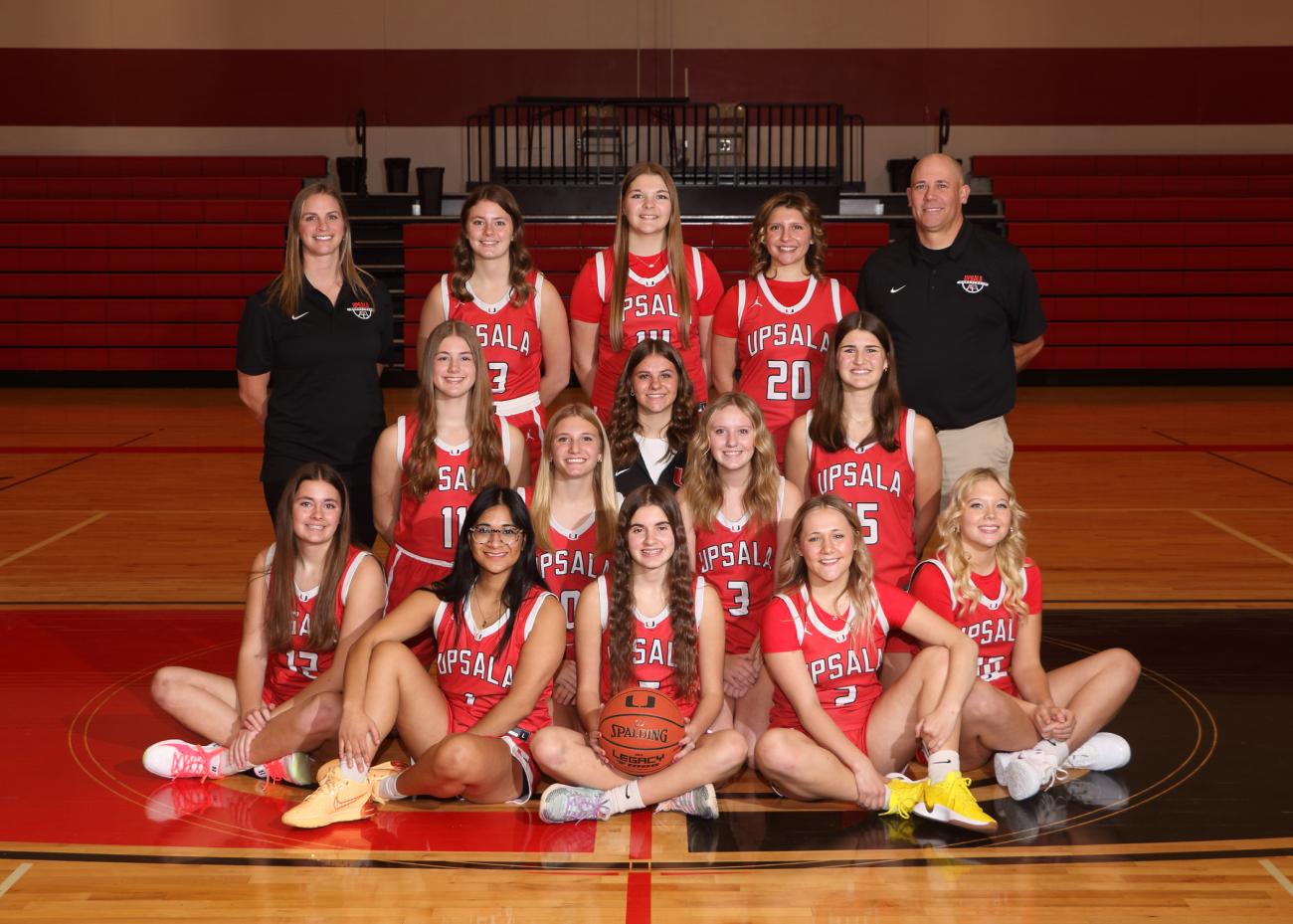 GBB Team Photo 2024-25