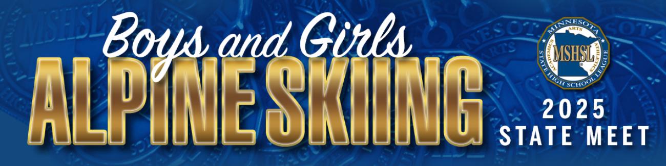 2025 Alpine Skiing Header Image 