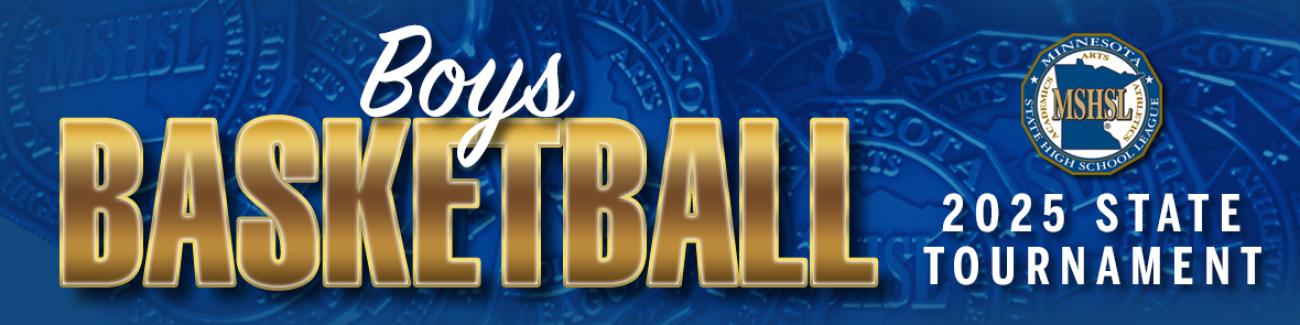 2025 Boys Basketball Header Image