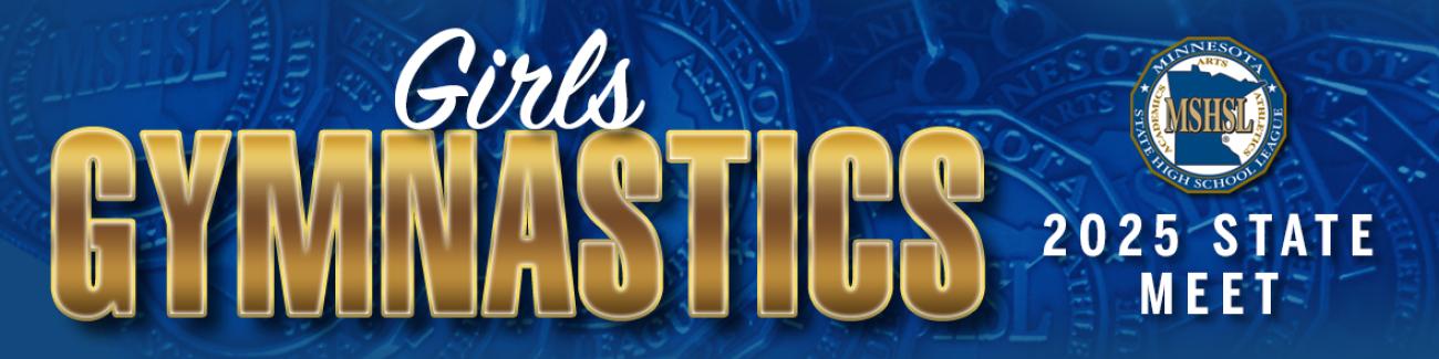 2025 Gymnastics Header Image 