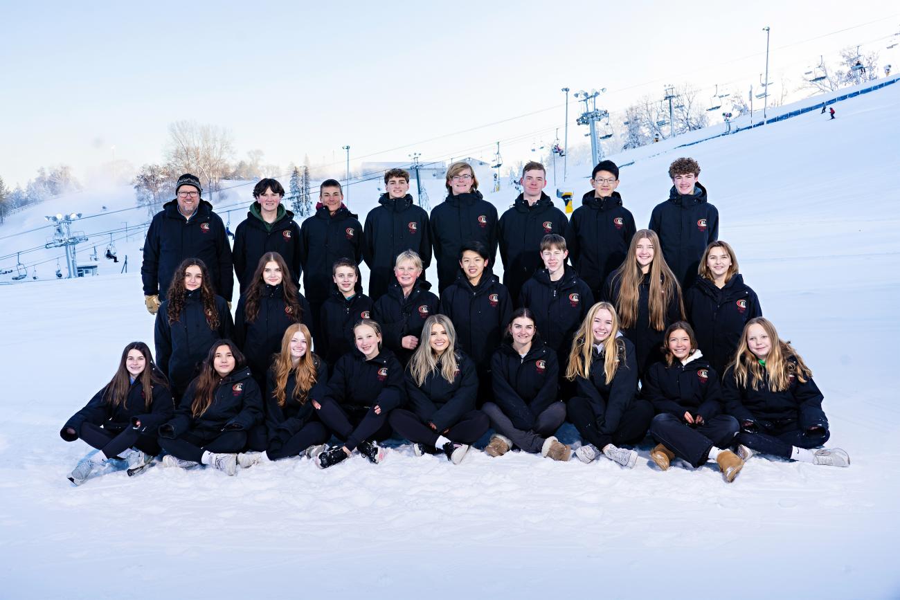 Lakeville South Alpine Ski - 2024/2025
