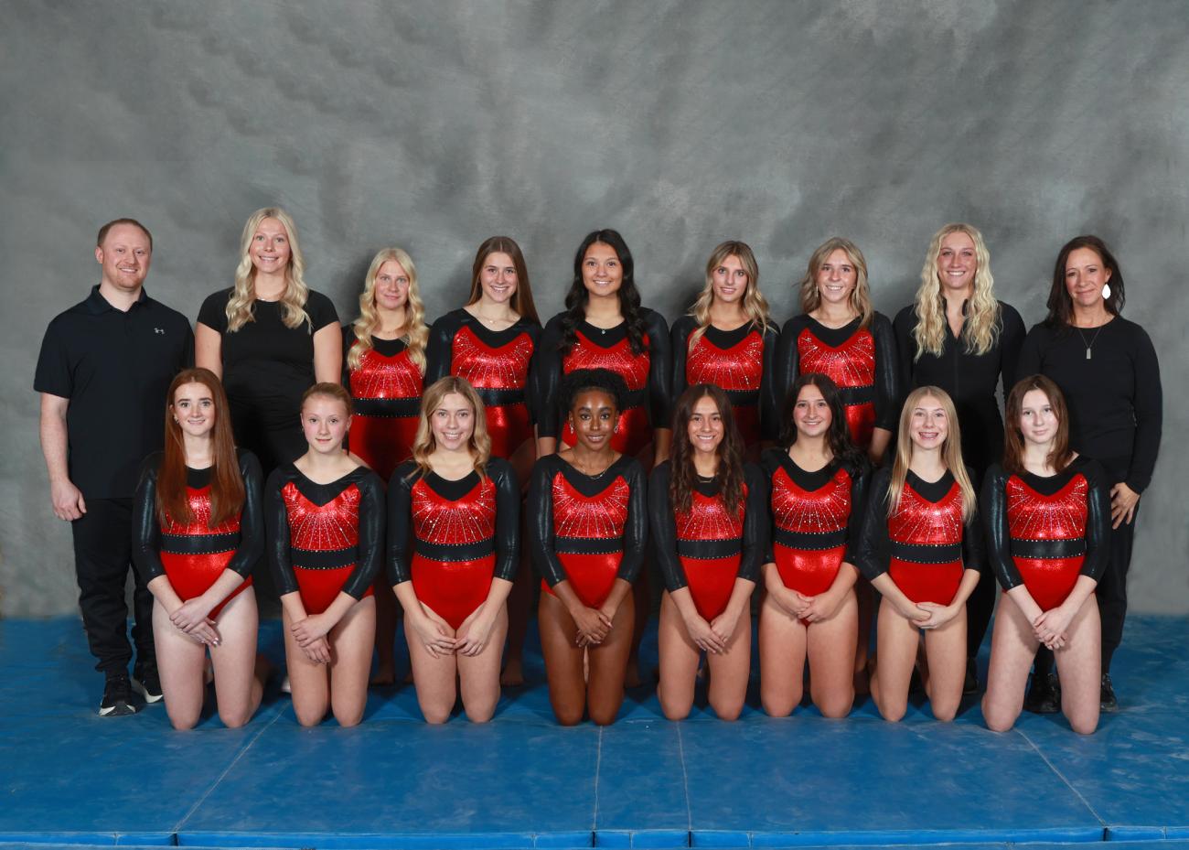 2024-25 Team Photo