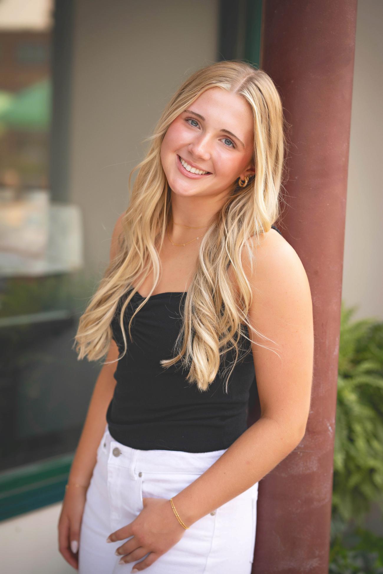 Photo of Annika Pulju - 6A