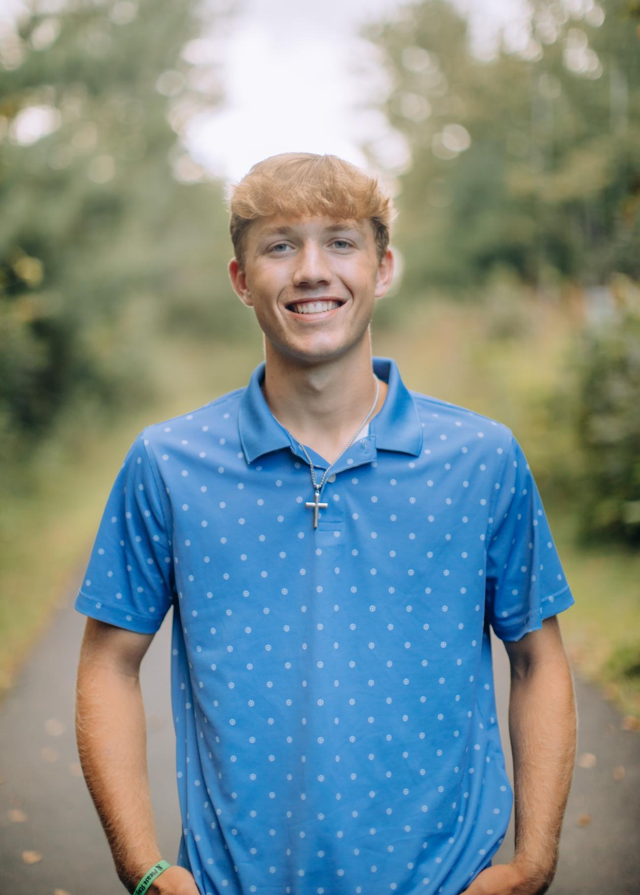 Photo of Keagen Lowman - 7AA