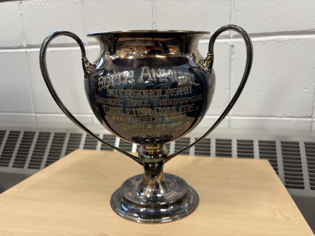 trophy