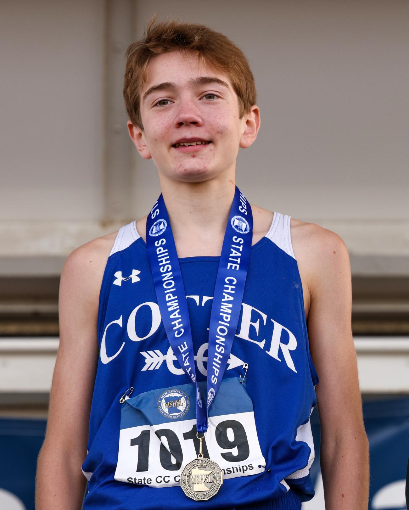 2024 Erik Semling Championship Photo