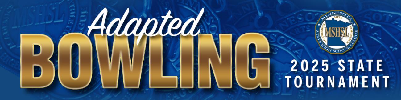 2025 Adapted Bowling Header Image 