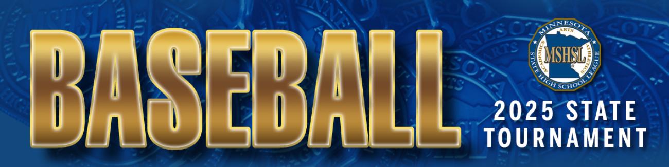 2025 Baseball Header Image