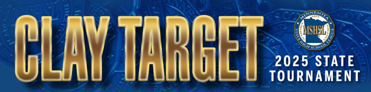2025 Clay Target Header Image 