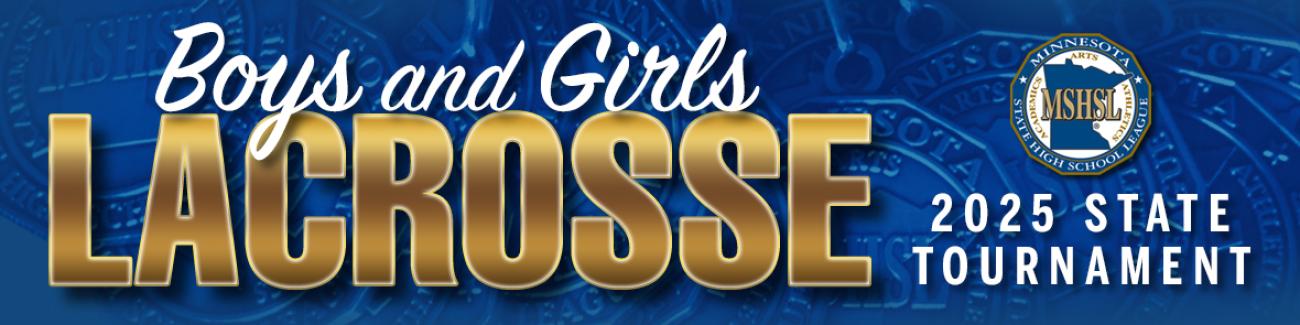 2025 Lacrosse Header Image
