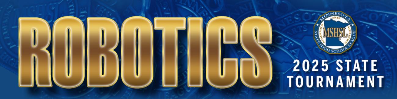 2025 Robotic Header Image