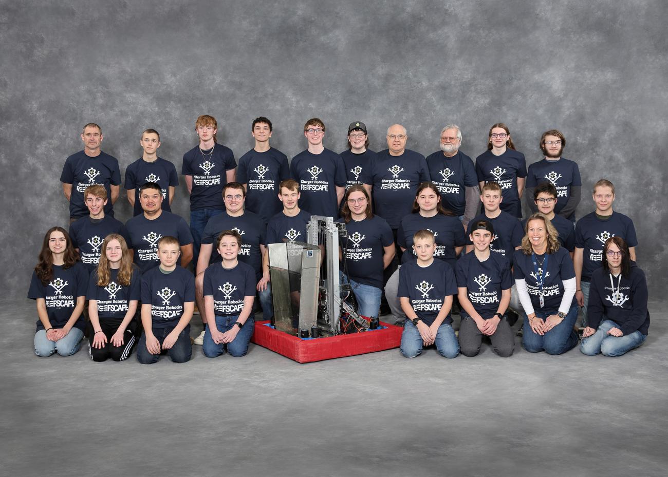 Robotics