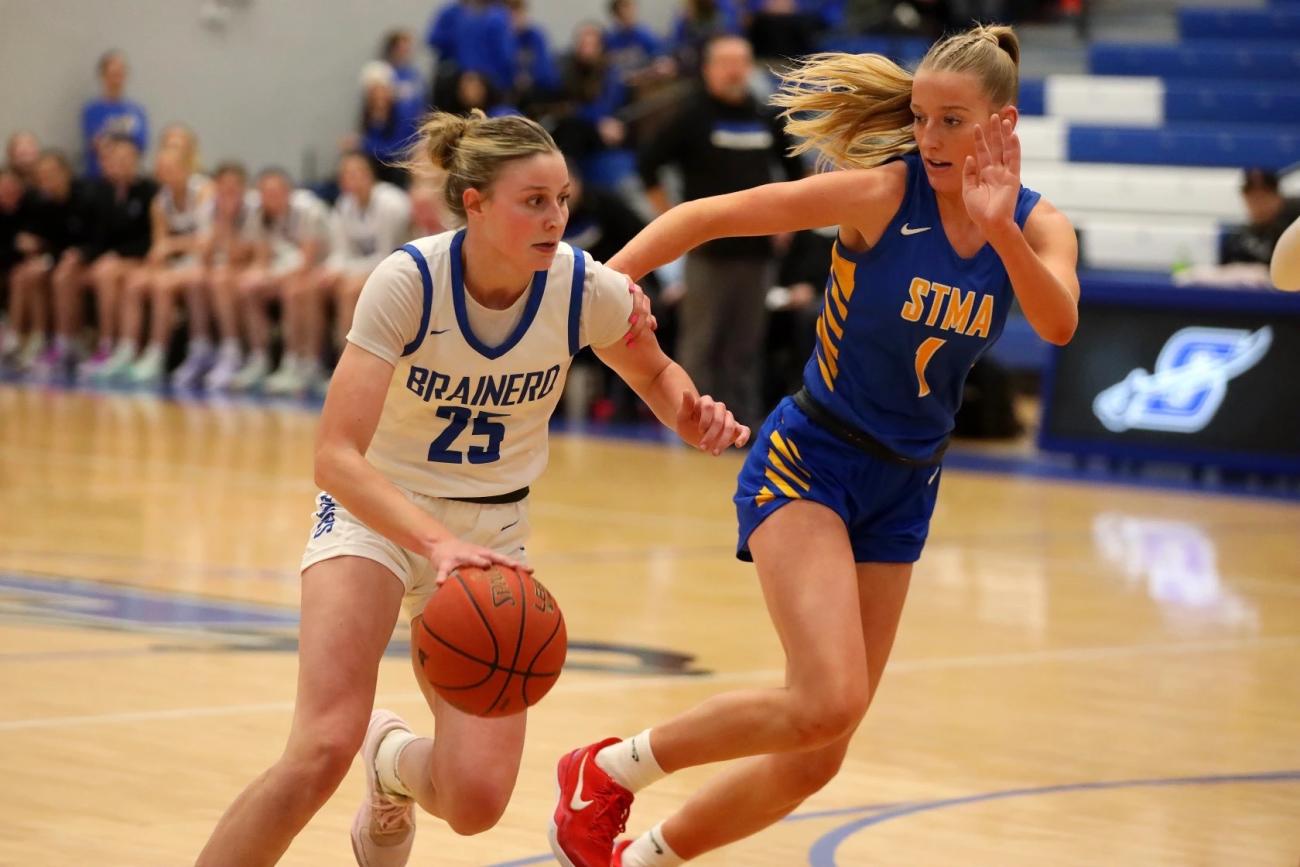 Mya Tautges 5