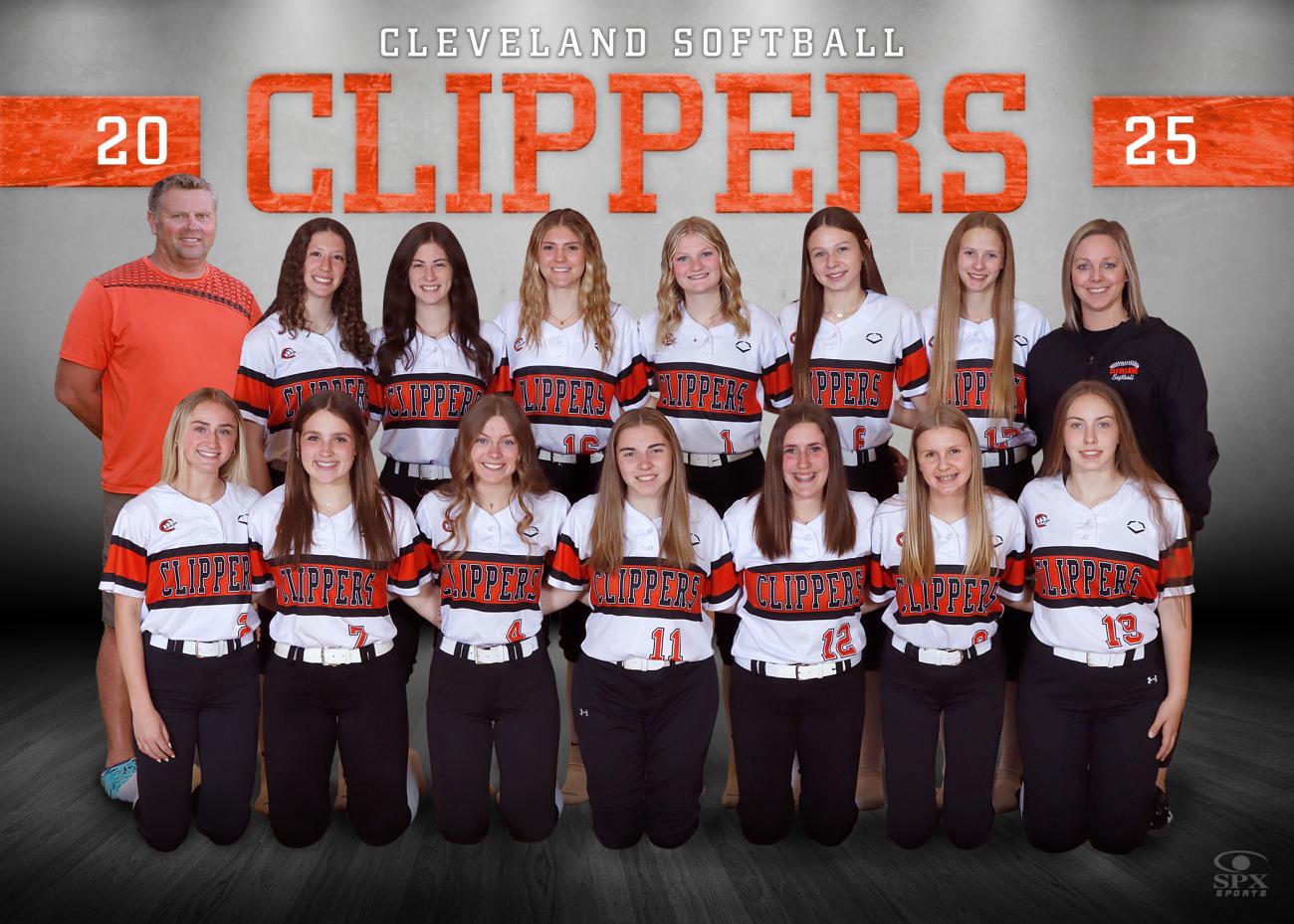 Varsity Softball