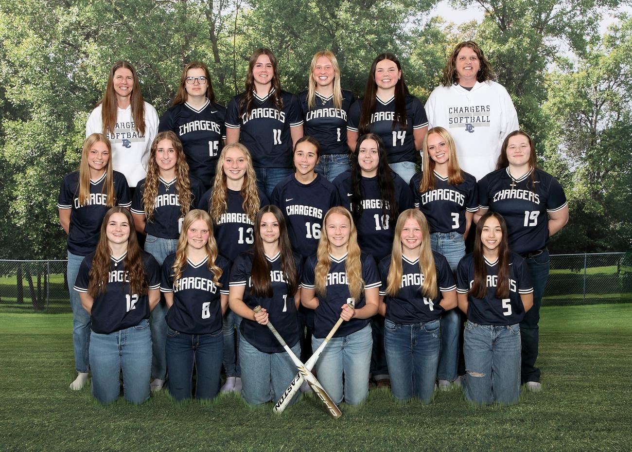 Softball