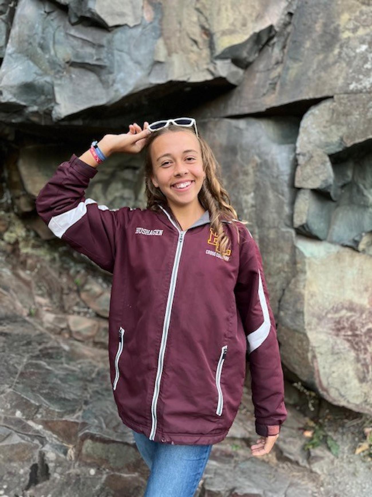2024 Norah Hushagen Championship Photo
