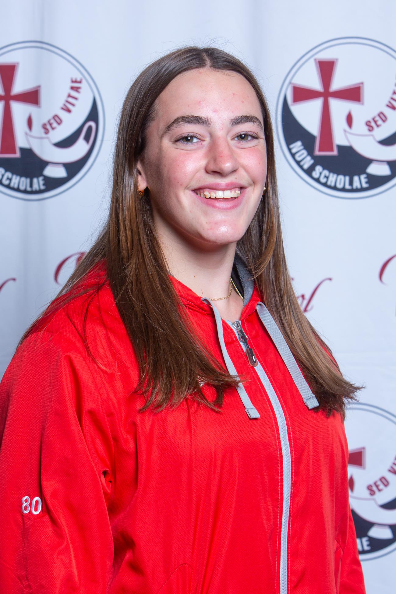 2024 Maggie Farley 100 Butterfly Championship Photo