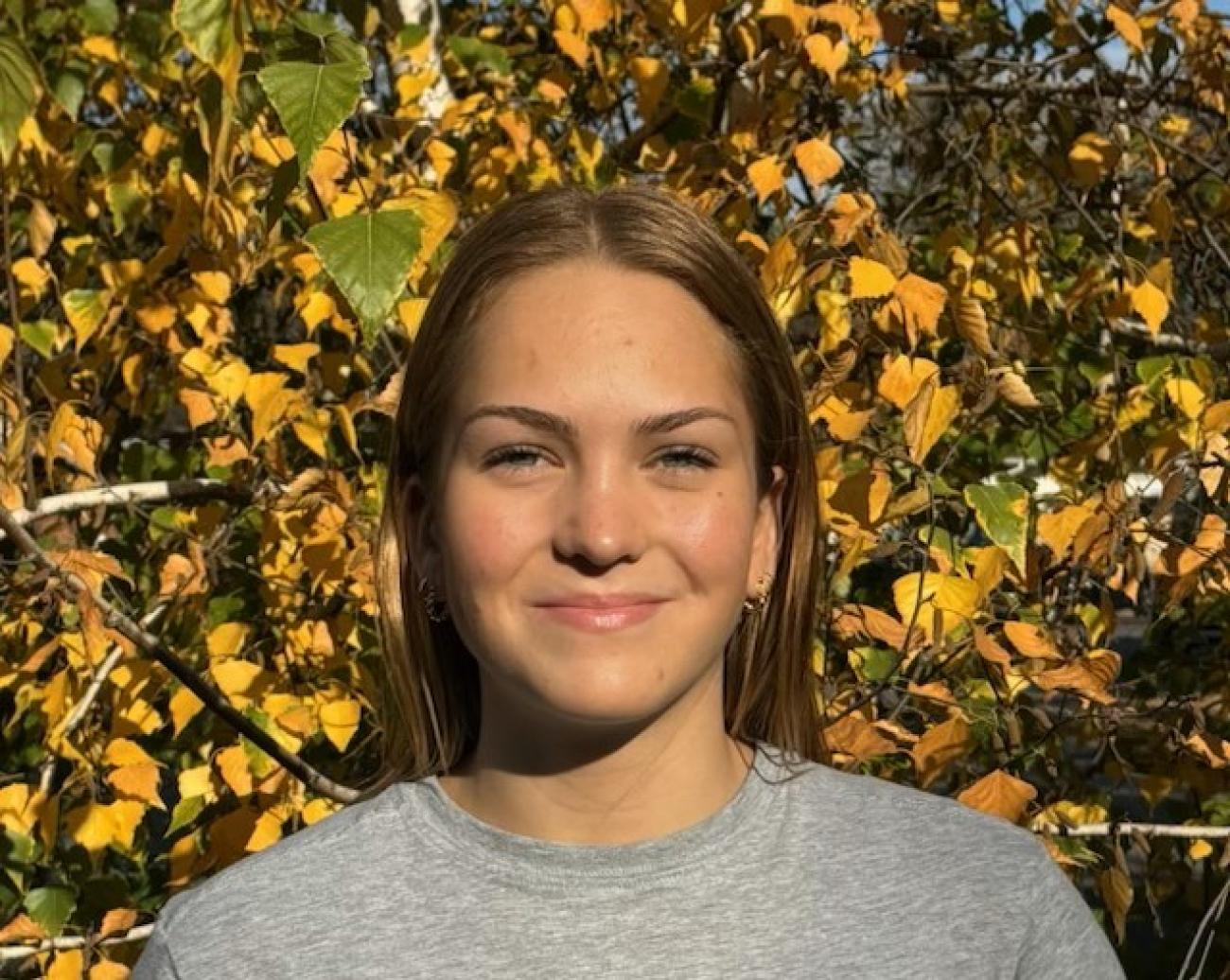 2024 Madeline Kohel One-Meter Dive Championship Photo