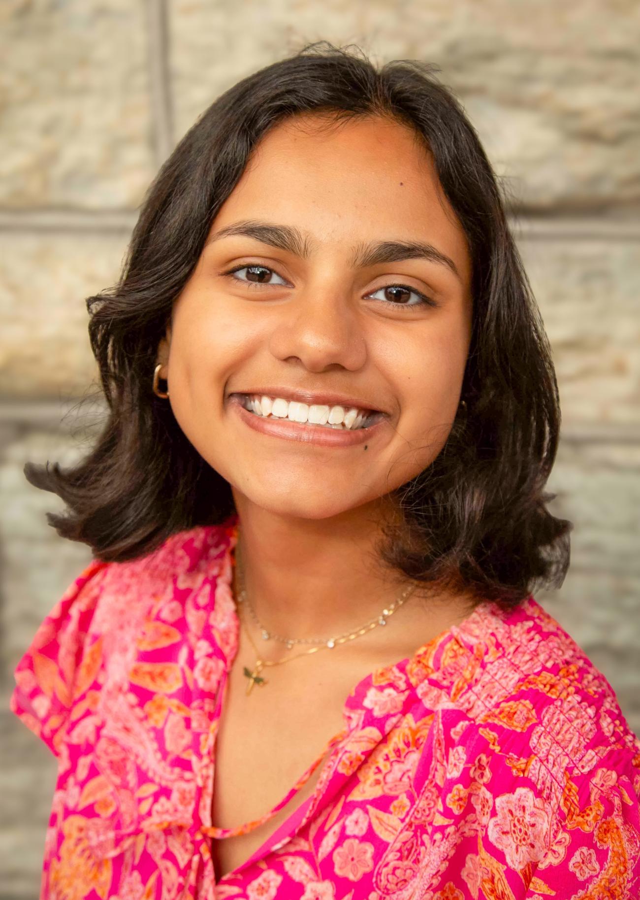 2025 Aditi Jha Debate Championship Photo