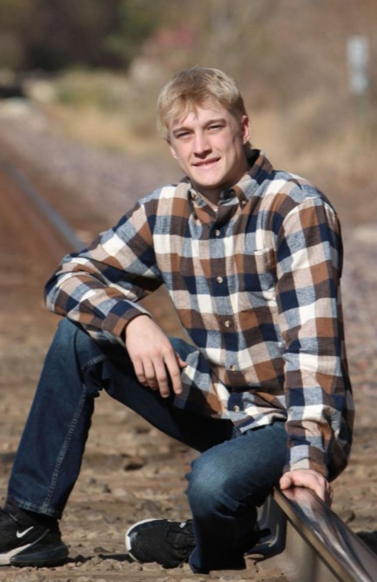 2025 Carson Petry Wrestling Championship Photo