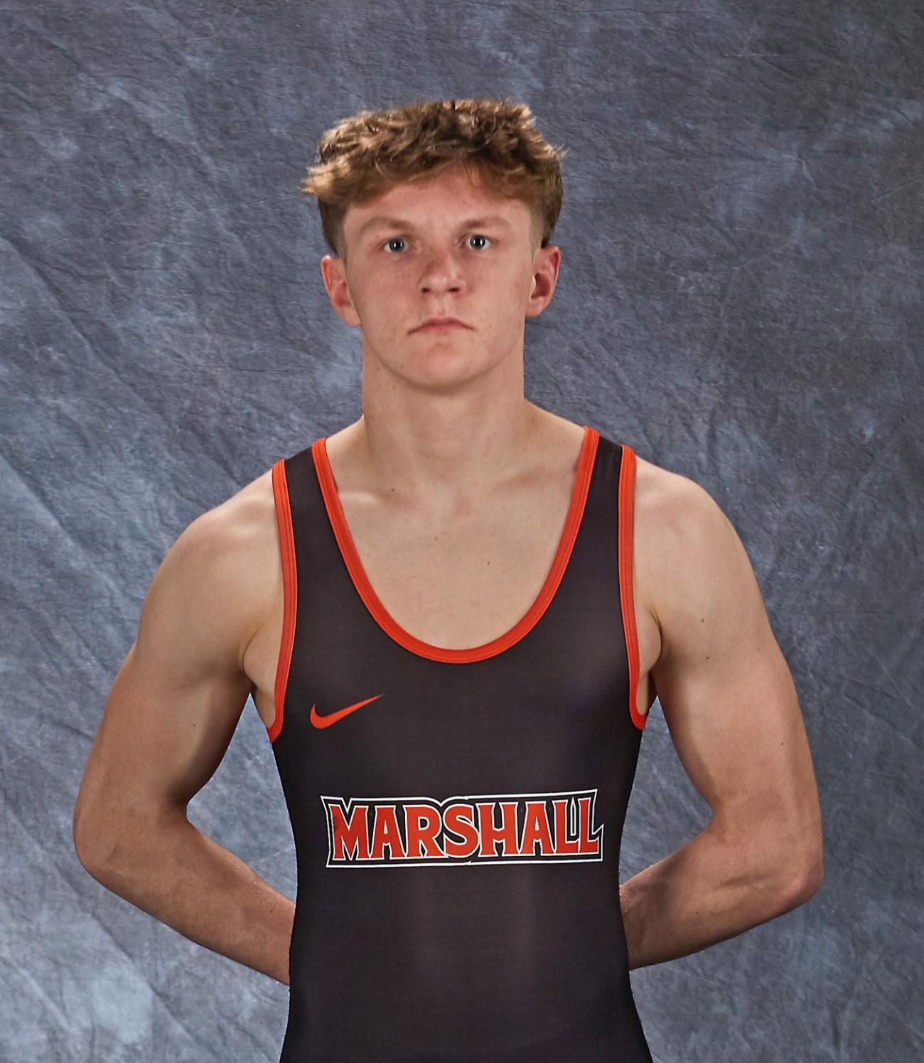 2025 Lincoln Christenson Wrestling Championship Photo