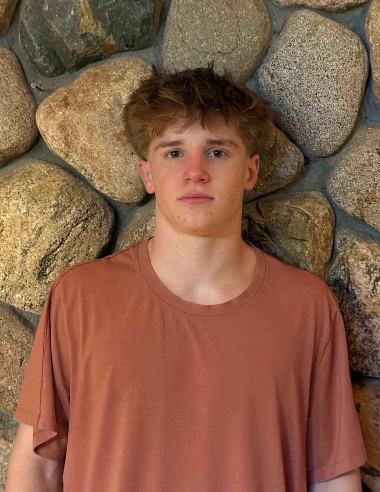 2025 Brett Swenson Wrestling Championship Photo