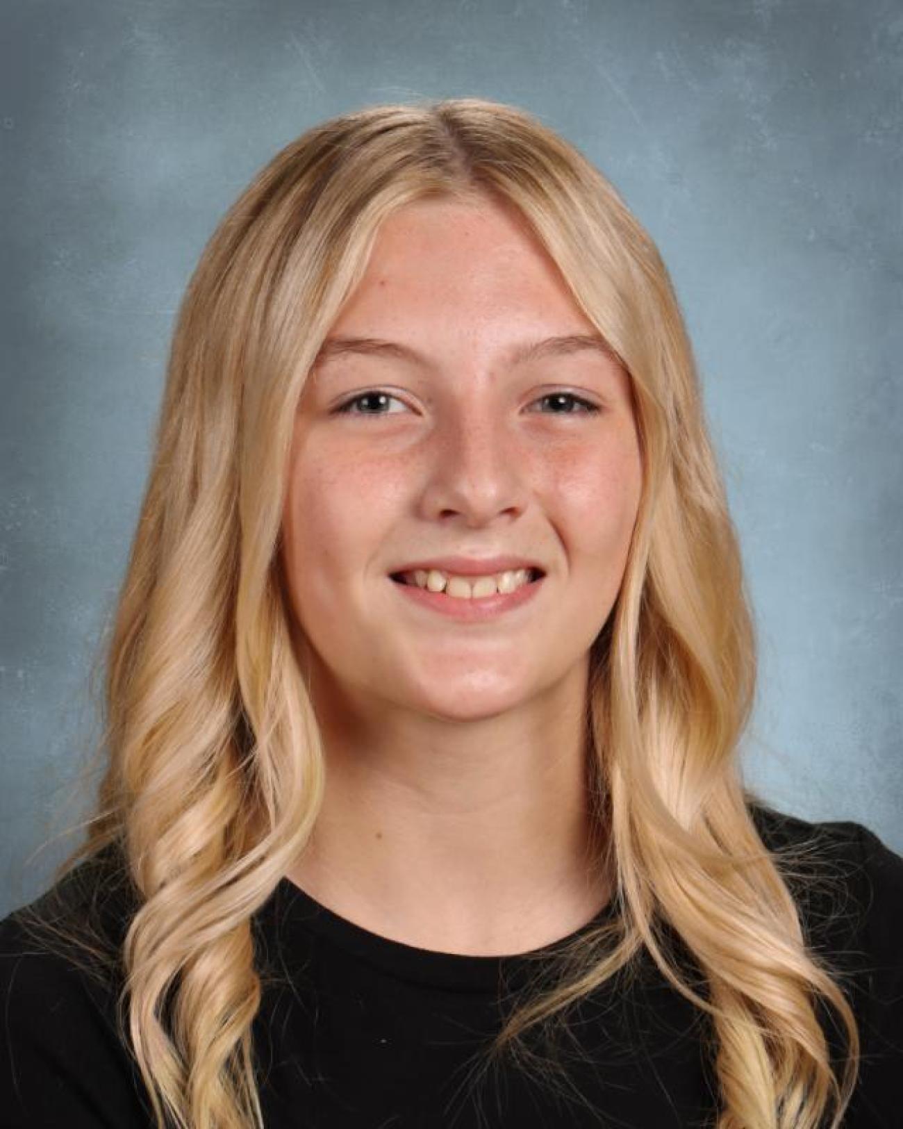 2025 Adriana Kunz Wrestling Championship Photo