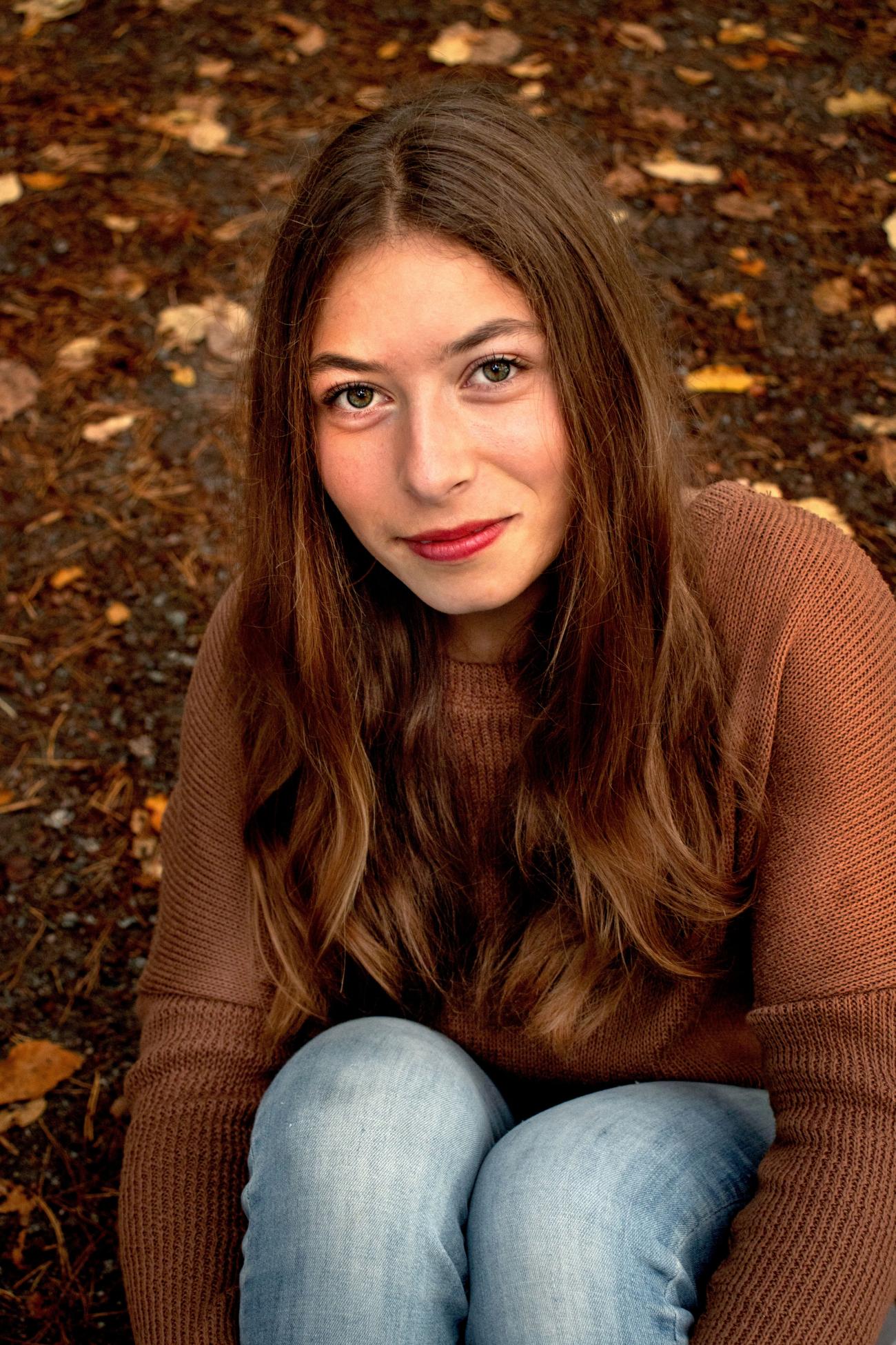 2025 Esther Kapsner Speech Championship Photo