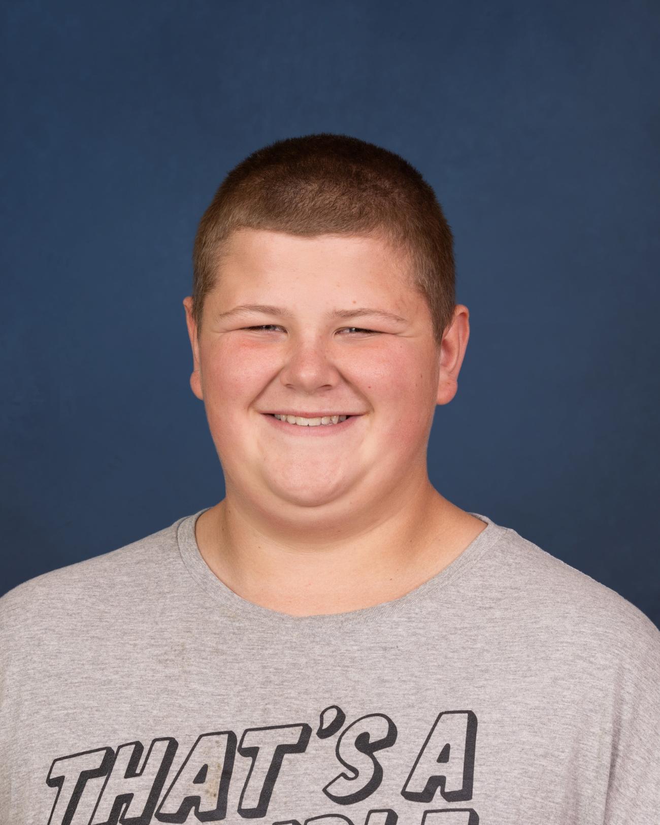 2025 Corbin Hiel CI Adapted Bowling Championship Photo