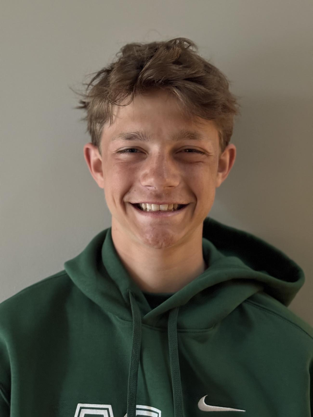 2025 Soren Swenson Boys Tennis Championship Photo