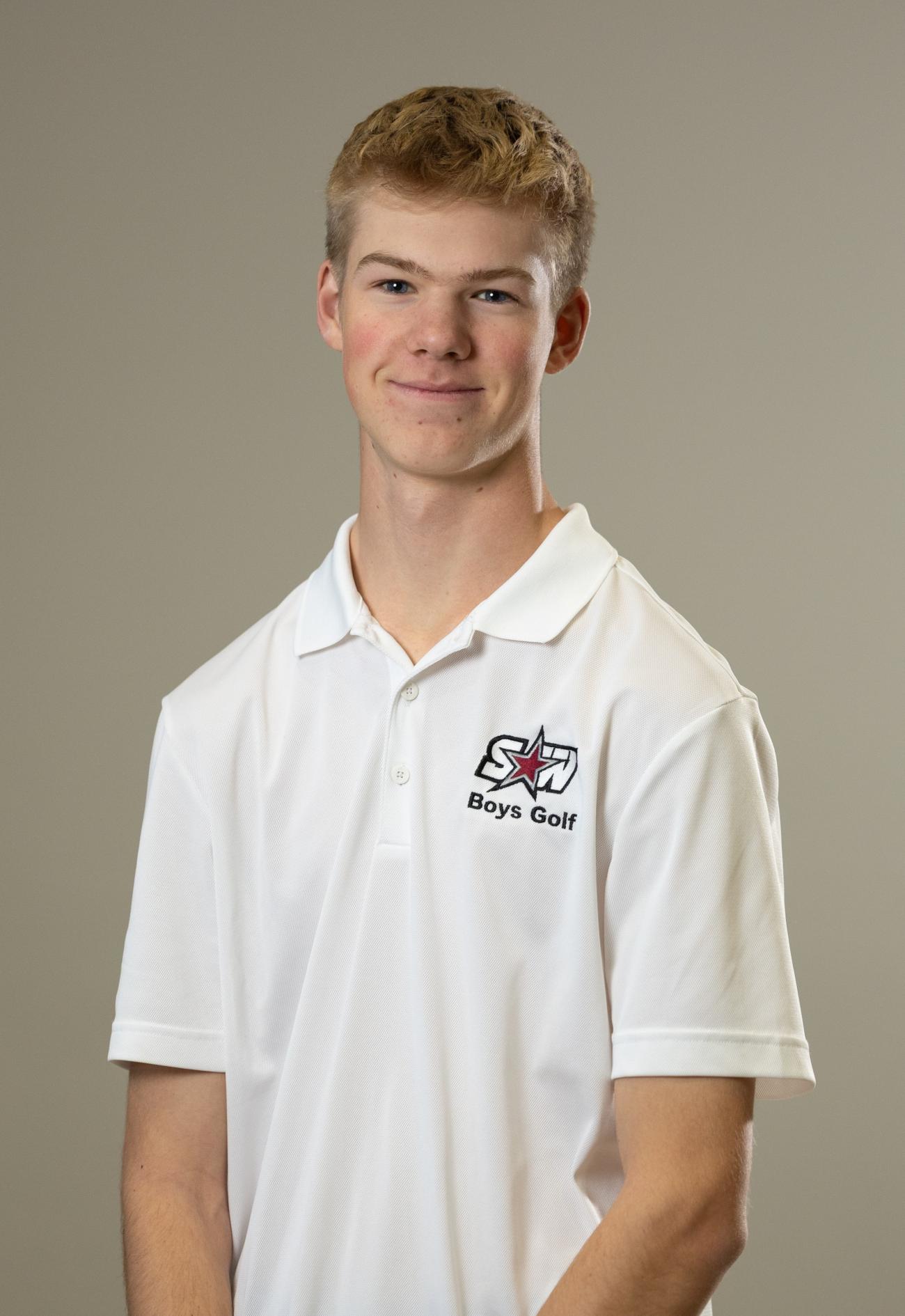 2025 Ryder Rose Golf Championship Photo