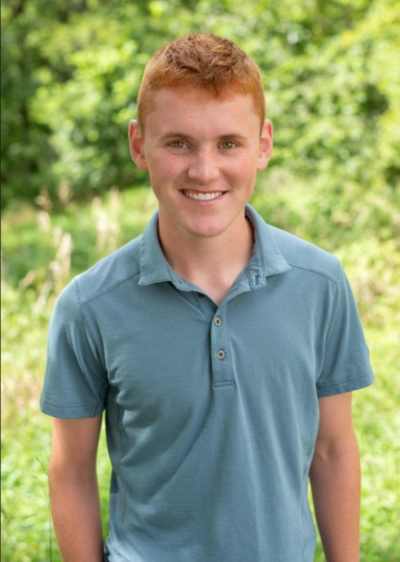 2025 Will Ahrens Track Championship Photo
