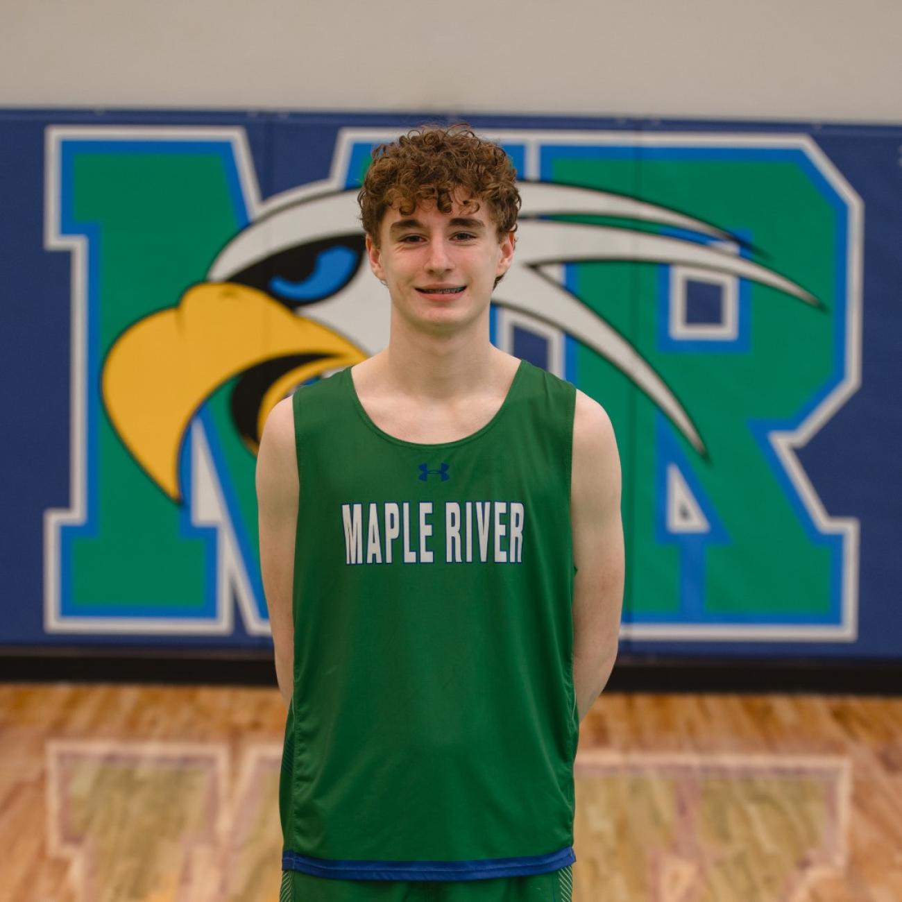 2025 Auggie Yonkey Track Championship Photo