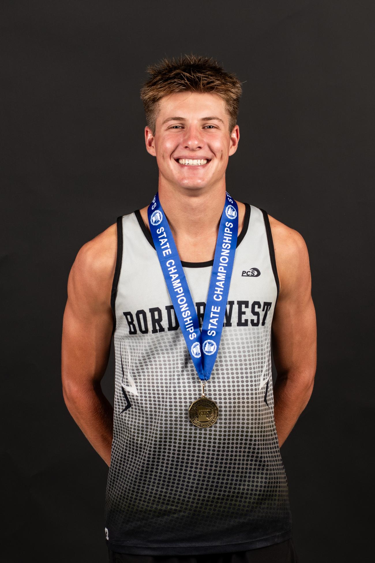 2025 Holden Rinke Track Championship Photo