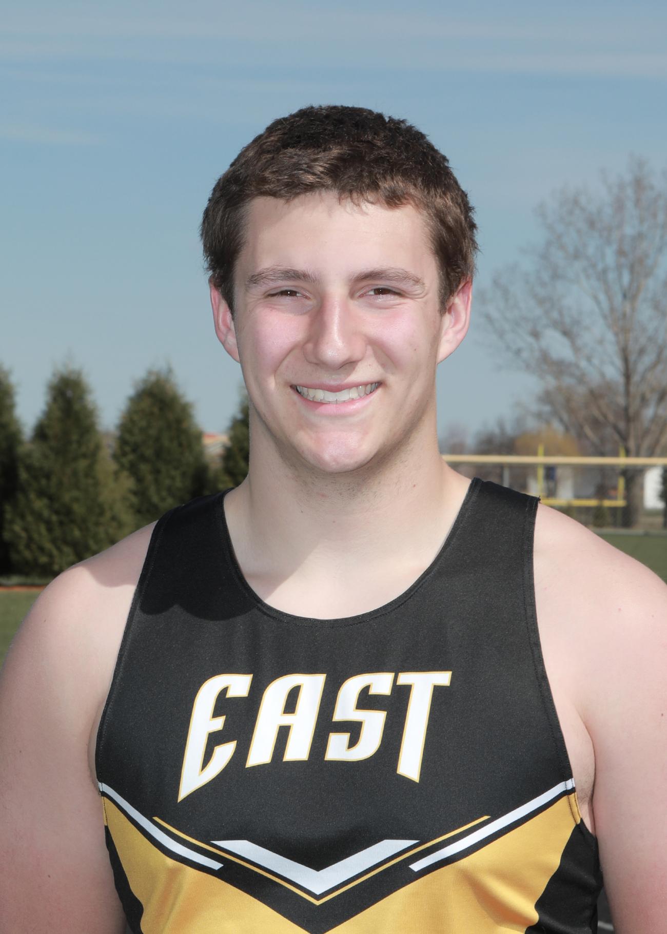 2025 Carter Schwartz Track Championship Photo