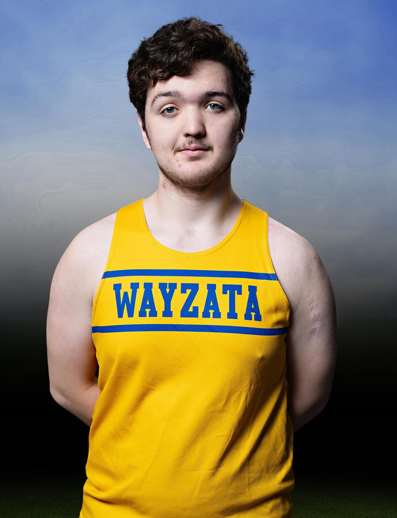 2025 Macalister Hedtke 200 Track Championship Photo