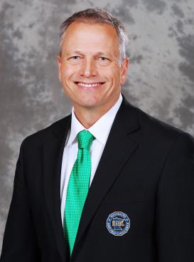 Photo of Troy Stein