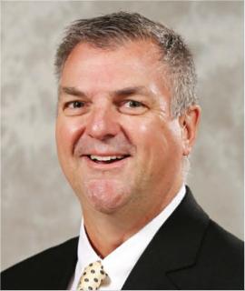 Tim Leighton