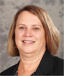 Laura Mackenthun